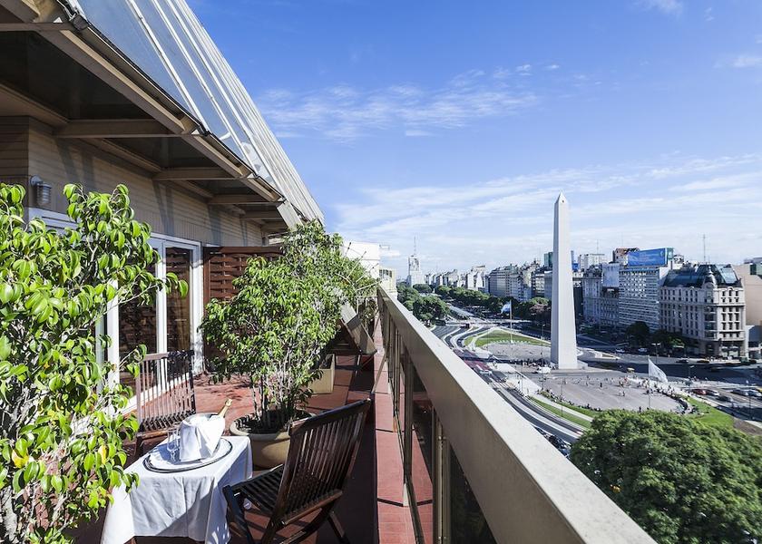  Buenos Aires View from Property