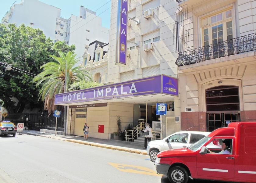  Buenos Aires Front of property