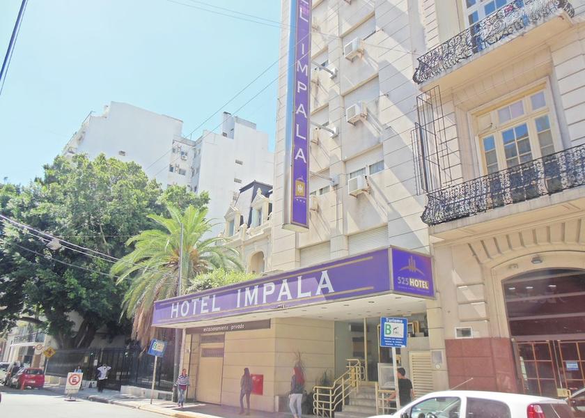  Buenos Aires Exterior