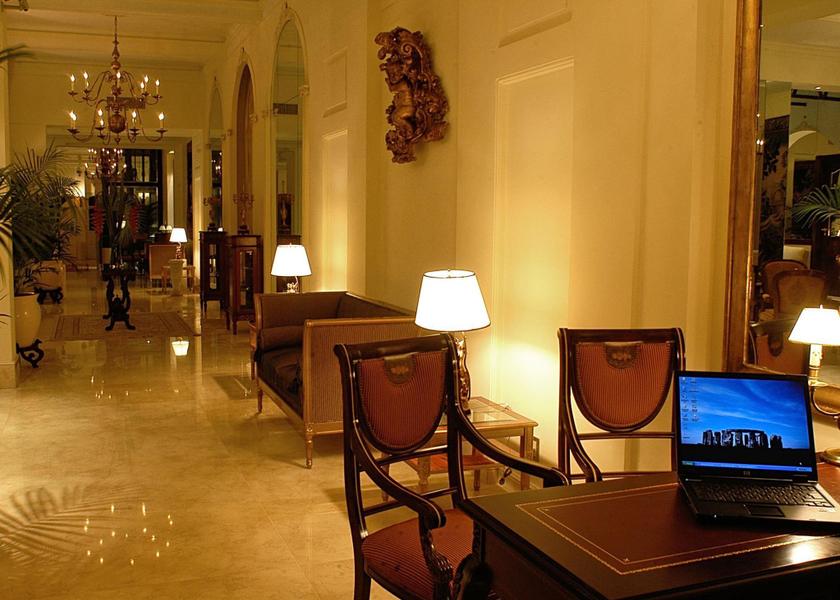  Buenos Aires interior view