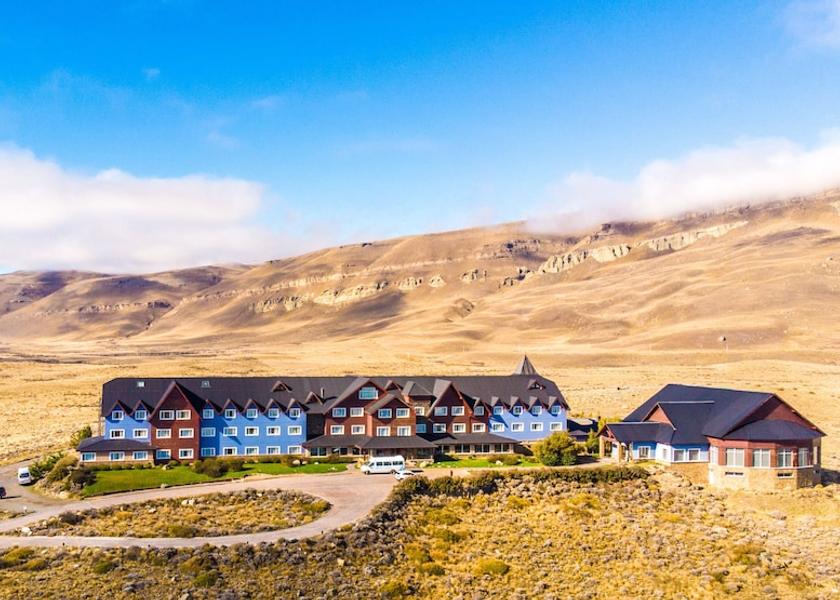 Santa Cruz El Calafate Primary image