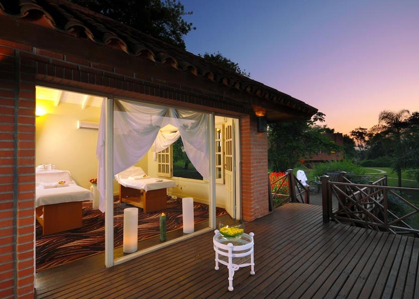 Misiones Province Puerto Iguazú Spa