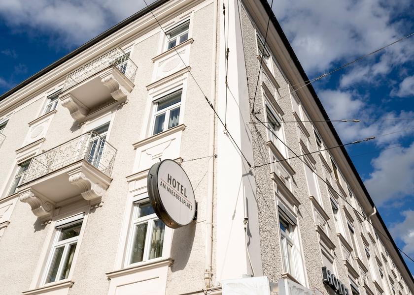 Salzburg State Salzburg Front of property