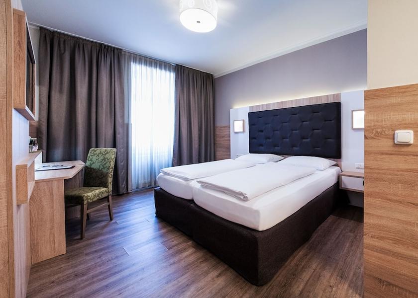 Salzburg State Salzburg Room