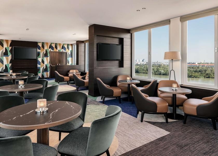 Vienna (state) Vienna Executive Lounge
