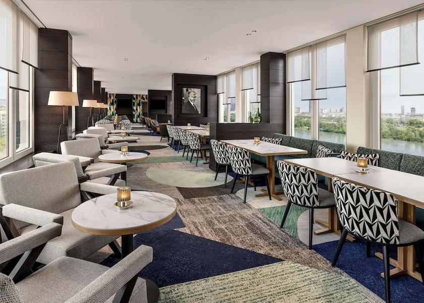 Vienna (state) Vienna Executive Lounge