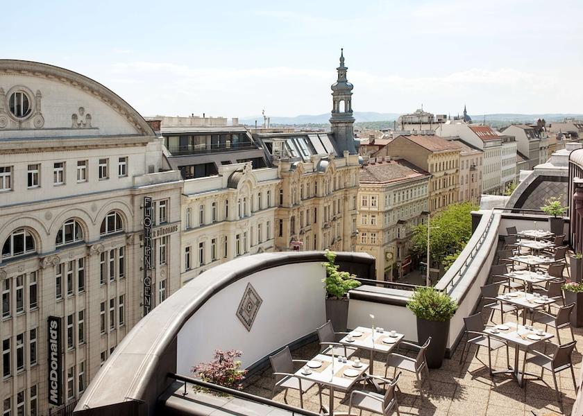 Vienna (state) Vienna Terrace
