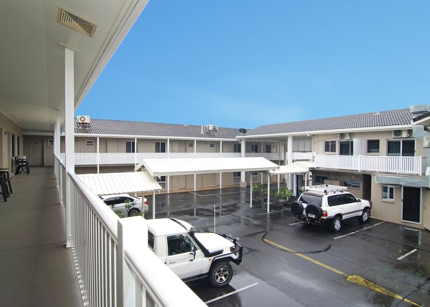 Queensland Cairns Children's area