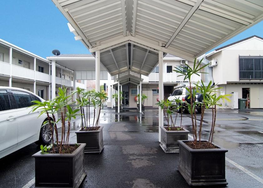 Queensland Cairns Property grounds
