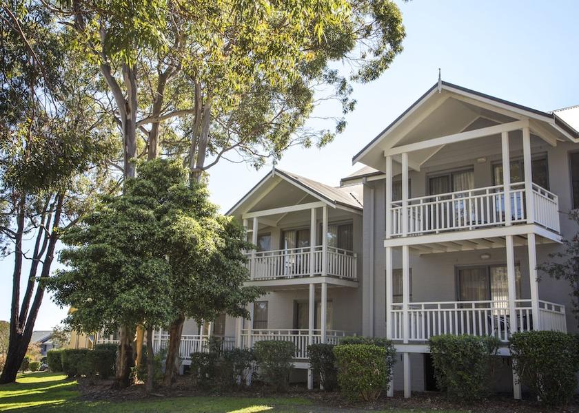 New South Wales Newcastle Balcony