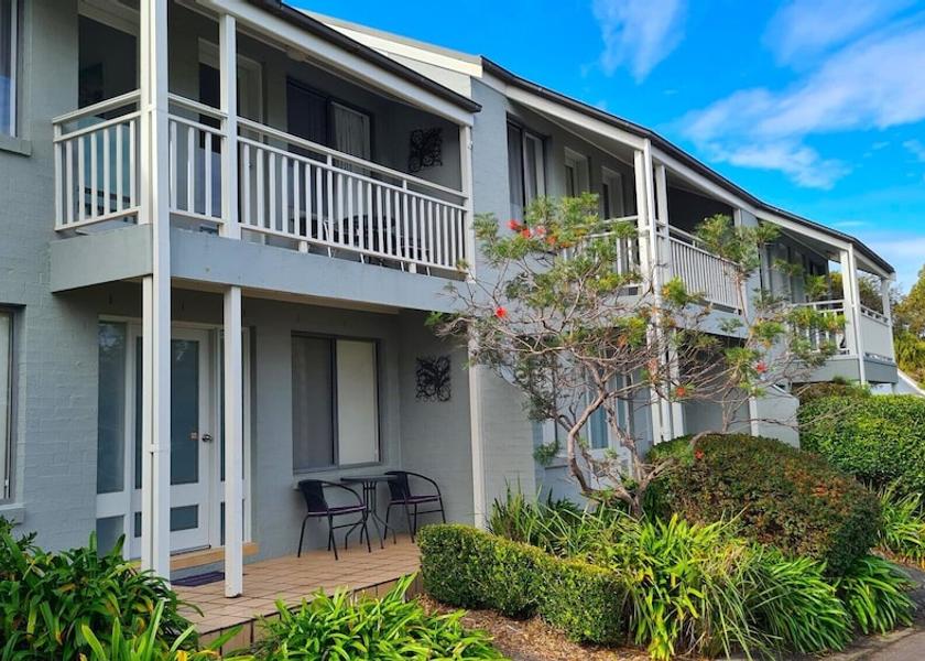 New South Wales Newcastle Laundry Room