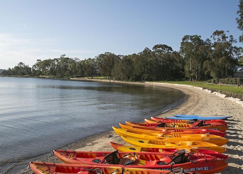 New South Wales Newcastle Boating