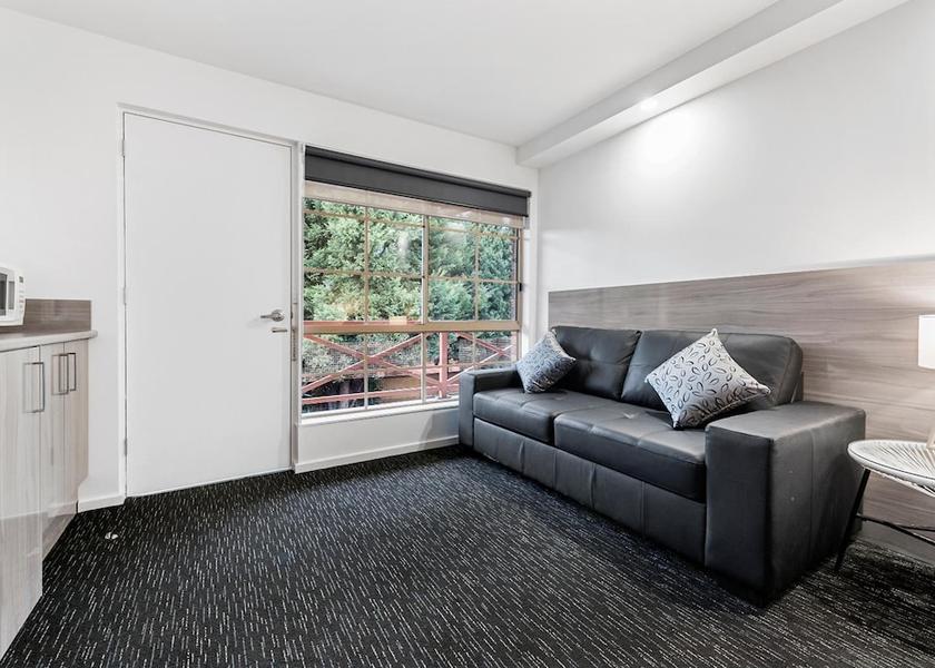 Victoria Geelong Living Area