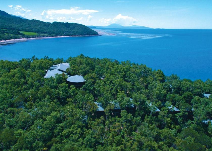 Queensland Oak Beach facilities