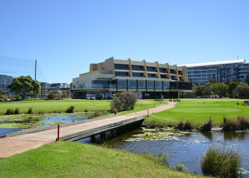 New South Wales Wollongong Golf
