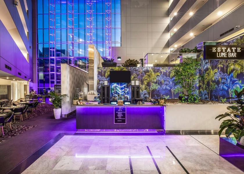 meeting room / ballrooms