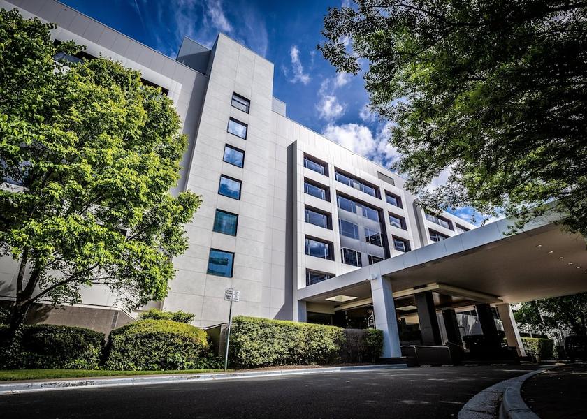 New South Wales Canberra Primary image