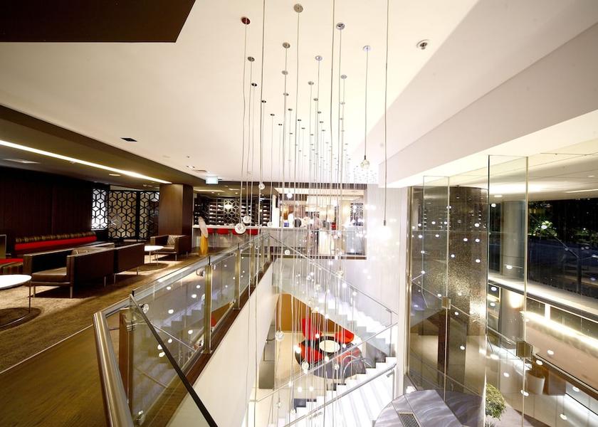 Australian Capital Territory Canberra Lounge