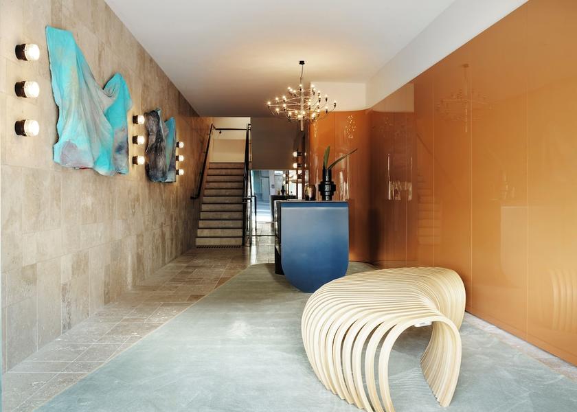 New South Wales Sydney Reception