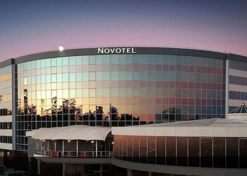 New South Wales Sydney Exterior