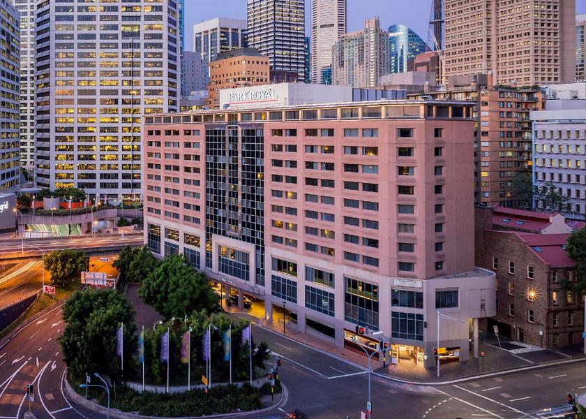 New South Wales Sydney Hotel