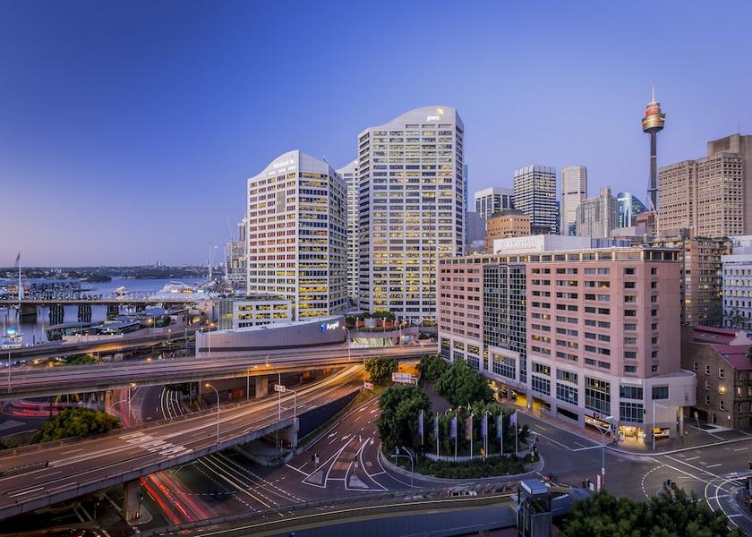 New South Wales Sydney View from property