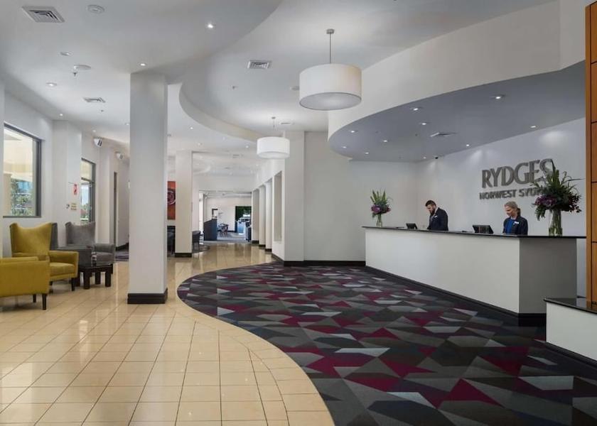 New South Wales Sydney Reception