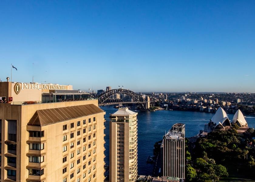New South Wales Sydney Exterior Detail