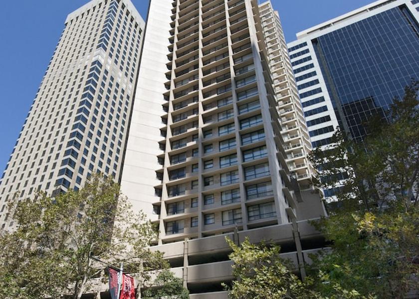 New South Wales Sydney Front of property