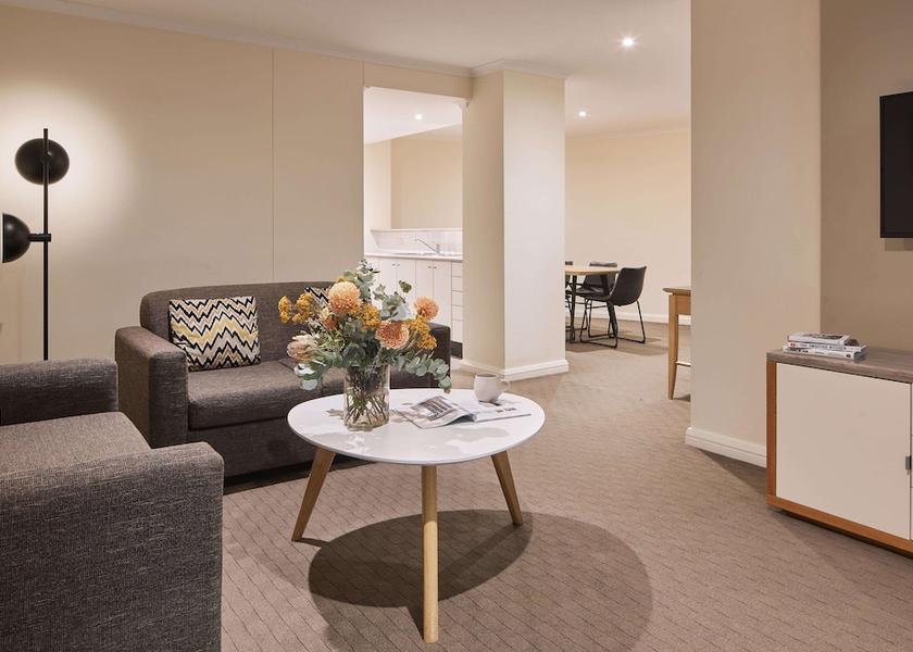 New South Wales Sydney Room
