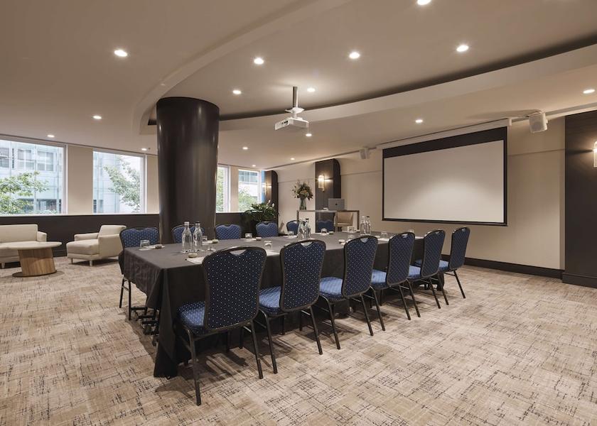New South Wales Sydney Meeting facility