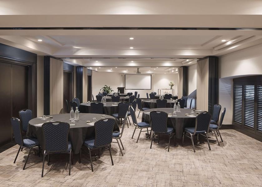 New South Wales Sydney Meeting facility