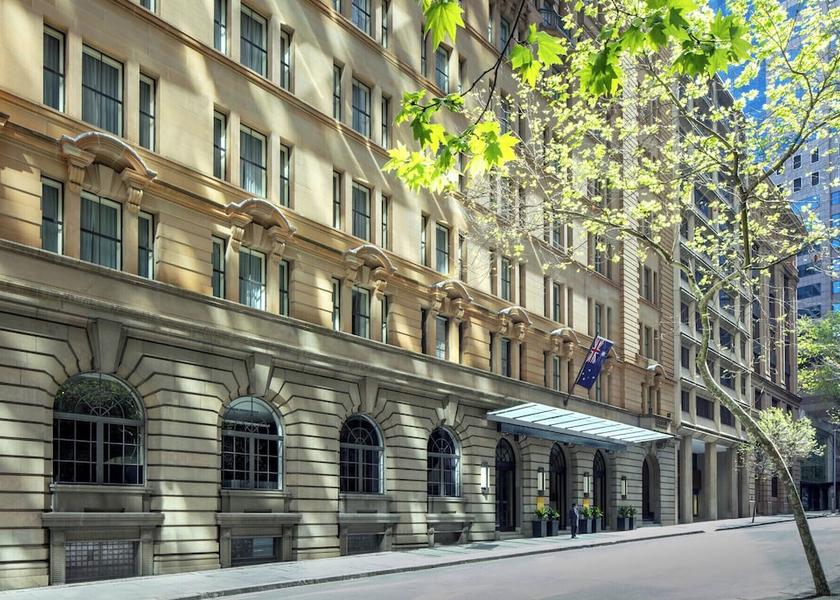 New South Wales Sydney Front of property