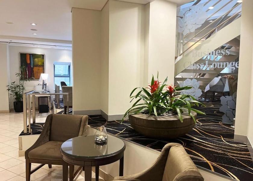 New South Wales Sydney Lounge