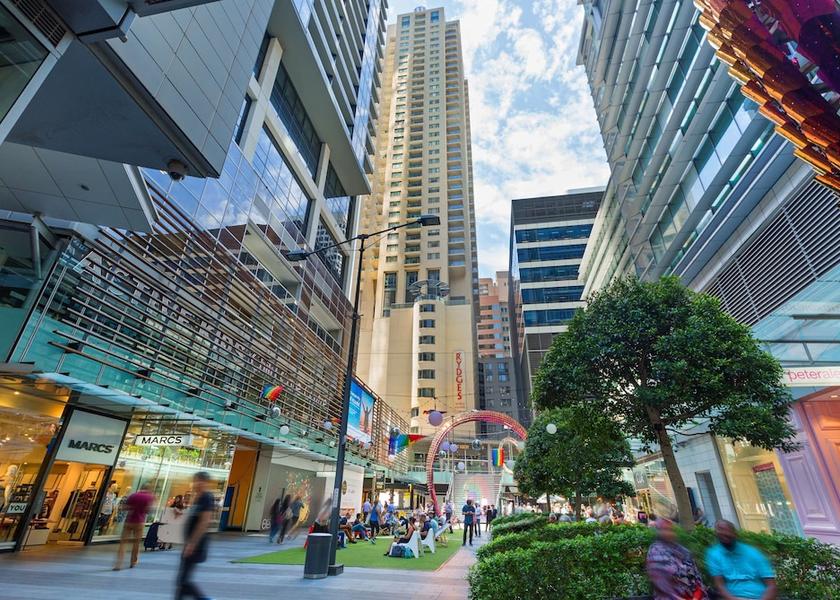 New South Wales Sydney Primary image