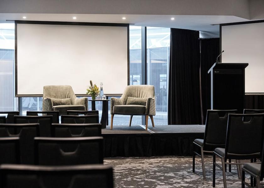 New South Wales Sydney Business Centre