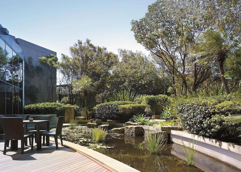New South Wales Sydney Terrace/patio