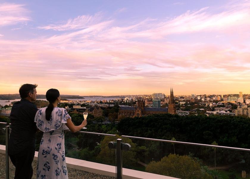 New South Wales Sydney Amenity