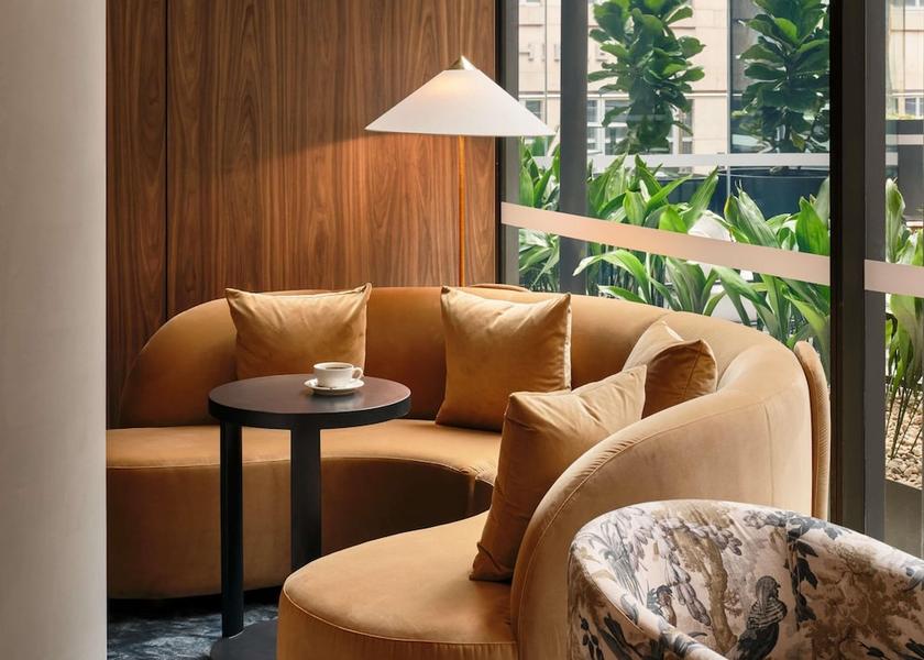 New South Wales Sydney Executive lounge