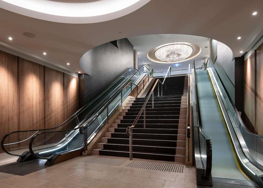 New South Wales Sydney Meeting facility