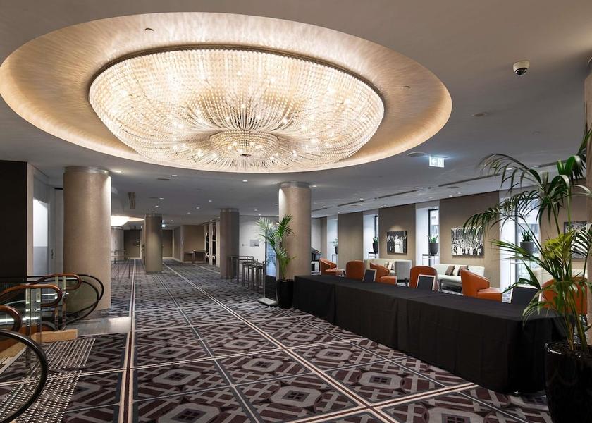 New South Wales Sydney Meeting facility