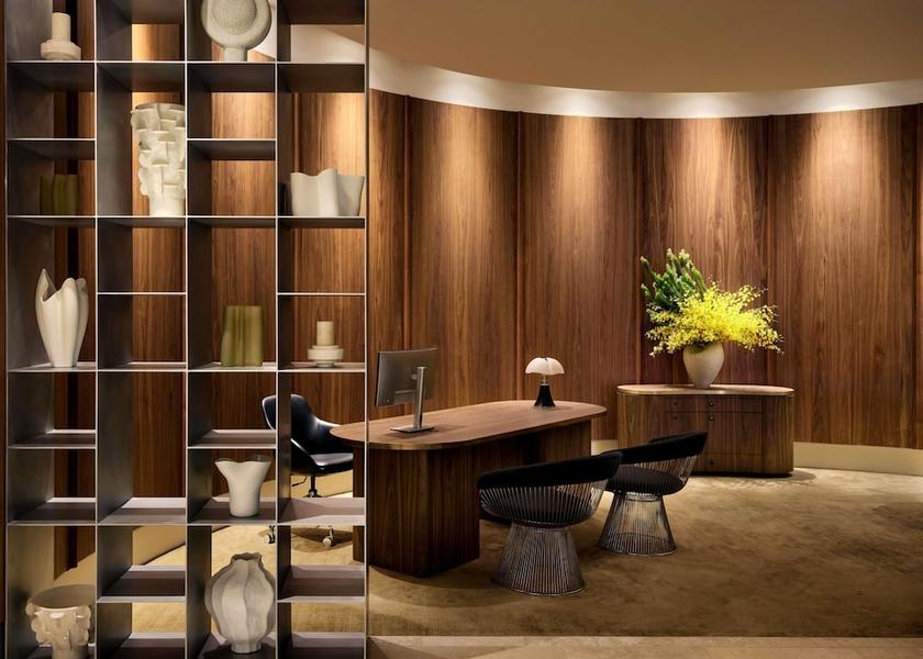 New South Wales Sydney Reception