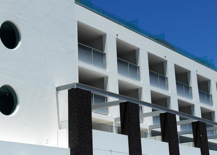 New South Wales Sydney Exterior