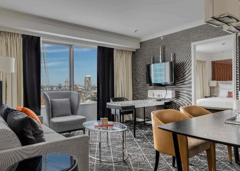 New South Wales Sydney Public Areas
