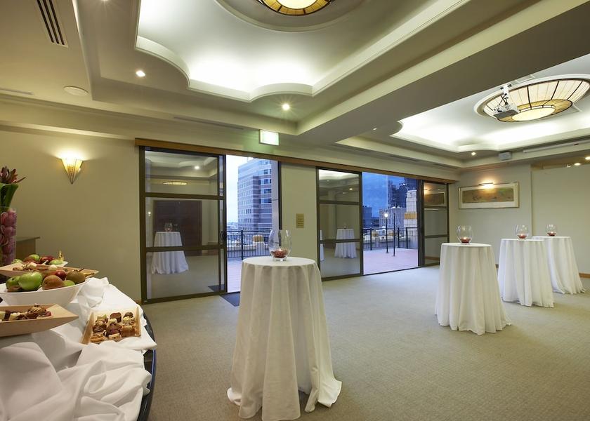 New South Wales Sydney Meeting facility