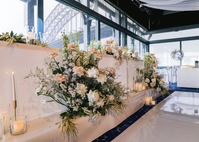 New South Wales Sydney Banquet hall