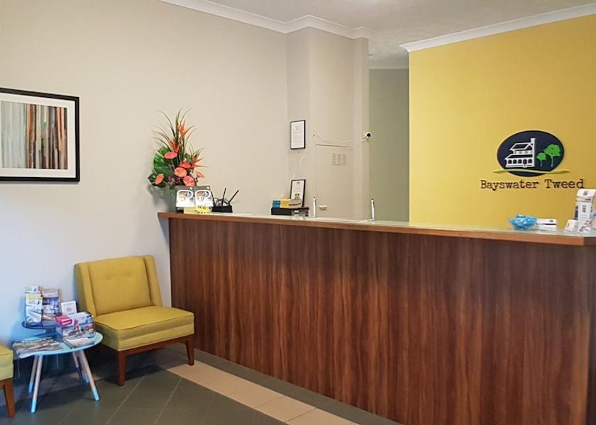 New South Wales Tweed Heads Lobby