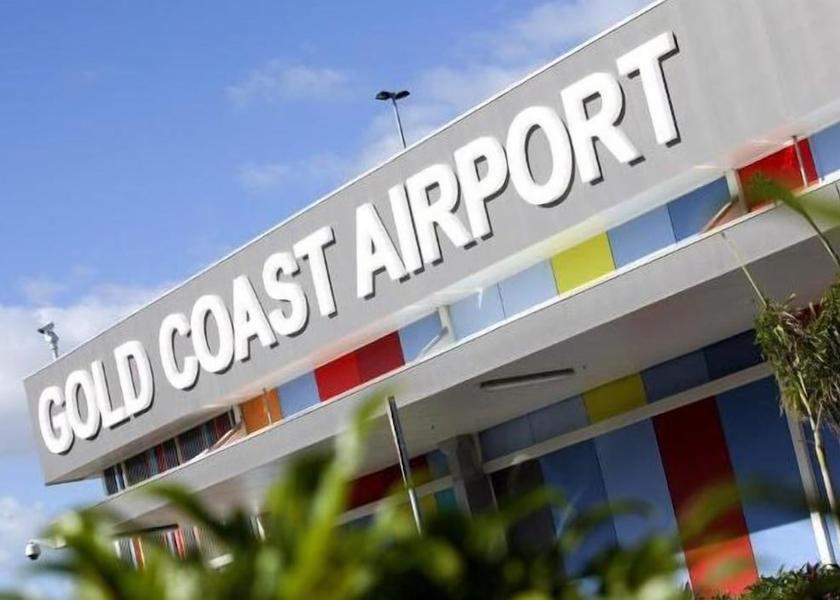 New South Wales Tweed Heads Exterior Detail