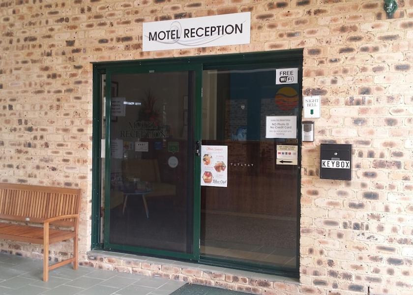 New South Wales Tweed Heads Entrance