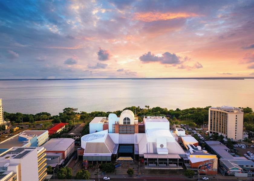 Northern Territory Darwin Exterior